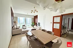 Full Park View | Fully Furnished | Vacant Now