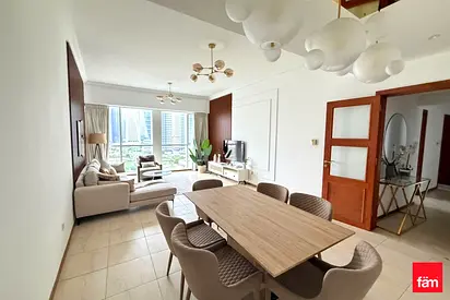 Full Park View | Fully Furnished | Vacant Now