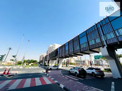 BEST OPPORTUNITY ONE BEDROOM WITH BALCONY L SHAPE KITCHEN