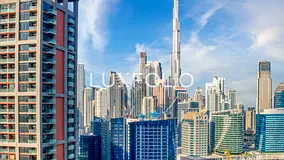 Canal View | Mid Floor | Ready Soon