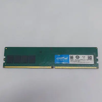 8gb ddr4 2300mh desktop ram