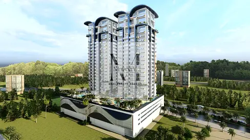 Luxurious Studio | Handover-2026 | Semi furnished