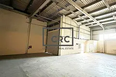 Good for Storage | Warehouse | No Sub Lease Tax