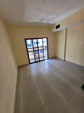 Single Room for Rent with Balcony | Family Flat | Near Navy Gate | Ready to Move