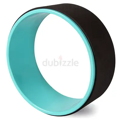 Brand New Yoga Wheel for Back  Core Stretching