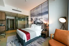 BURJ KHALIFA VIEW -PRIME LOCATION -SPACIOUS LAYOUT