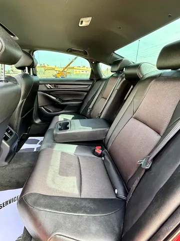 Honda Accord Sport, миниатюра 14