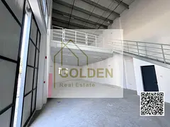 Industrial Shabra for Rent | 25 kW Power | Prime Location Al Jurf