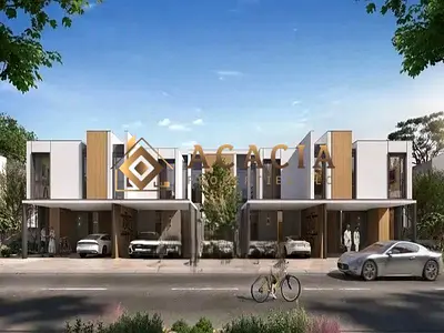 Genuine Resale | Big Layout I Modern Living I Maid Room