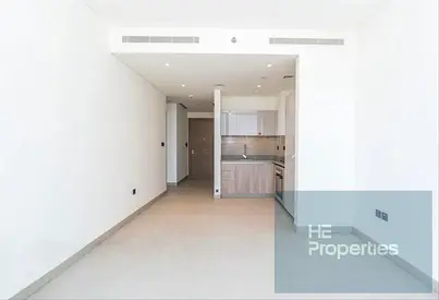 High Floor | Lagoon View | Unfurnished