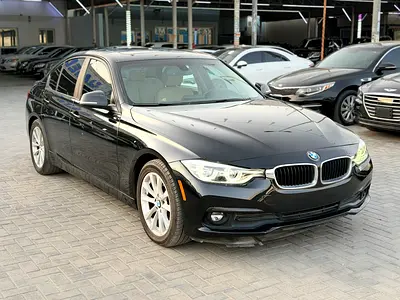 2018 BMW 3-SERIES — миниатюра 3