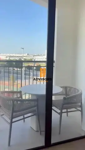 Modern Apartment I Unique View I Elegant Finishing