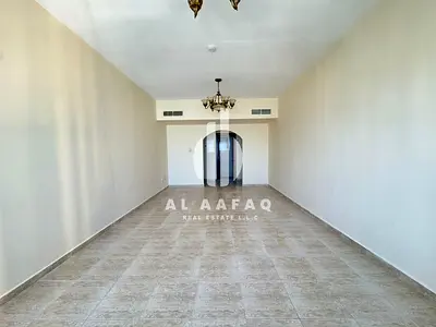 Spacious 2 BHK | Free Parking | Free Chiller| Dinning Area | Near To Dubai Exit |