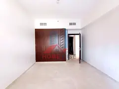 Brand New 1BHK With Wardrobes Free Parking Near Nahda Park Sharjah