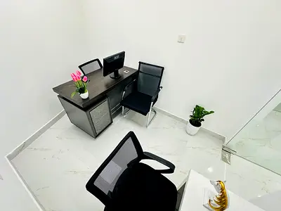 Fully Furnished Office| Direct from Owner| Near to Public Transport
