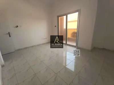 1 Bedroom Apartment for Rent in Al Rawda 2 – First Occupancy – Balcony – Near Sheikh Mohammed Bin Zayed Exit