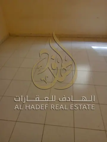 للإيجار في الشارقة – القاسمية (الند) | شقة غرفة وصالة  فرصة مميزة للسكن في موقع حيوي وقريب من جميع الخدمات ✨ شقة متوفرة الآن في منطقة القاسمية – الند،