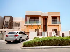 Single Row 5BR | Premium finishing | Great deal
