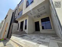 Villa for sale, high-end finishing, prime location, freehold ownership with no annual fees.