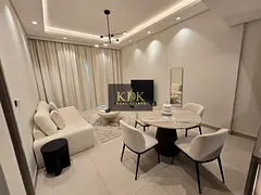 Fully Furnished | Pool View | Brand New