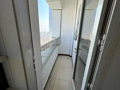 Balcony | Free parking | 1 month &amp; gym free | Open view | Spacious | Deferred deposit | Easy acc