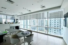 Bright Corner Unit | Unfurnished | Exclusive