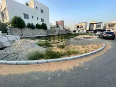 A once in a lifetime opportunity rare corner plots for sale in Al Zahia in a location that won't