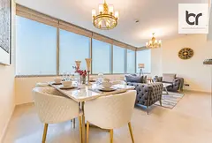 Luxury 2BR Apartment in Sky Gardens | DIFC Lifestyle Living