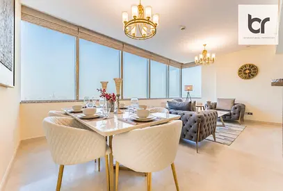 Luxury 2BR Apartment in Sky Gardens | DIFC Lifestyle Living