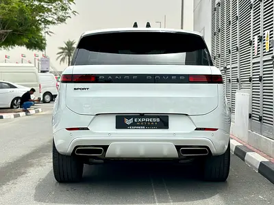Land Rover Range Rover Sport Autobiography, миниатюра 4