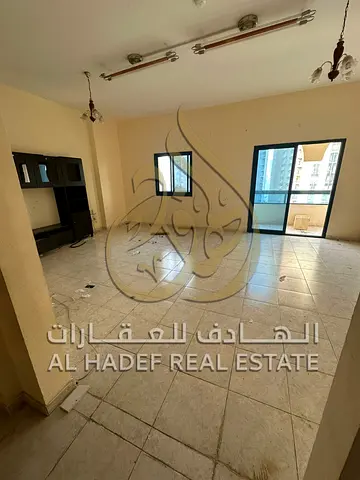 شقة 3 غرف وصالة مع غرفة خادمة في المجاز 3 | اختر إطلالتك وسعرك  فرصة استثنائية للعائلات الكبيرة الباحثة عن مساحة وراحة في منطقة المجاز 3