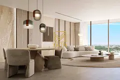 High Yield Investment | Direct Beach Access | Sea ad Golf Course View