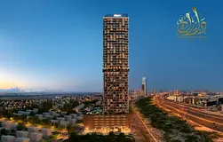 Elevated Tower Living | Cityscape Views | Spacious Interiors with Premium Finishes