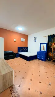 Big room available Al nahda 2 near nmc hospital