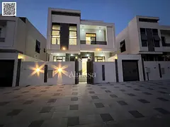 Brand New Luxury Villa for Rent in Al Bahia – First Tenant Opportunity Be the first to live in thi