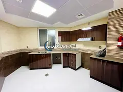 Modern 2BR Apartment | Dubai Silicon Oasis