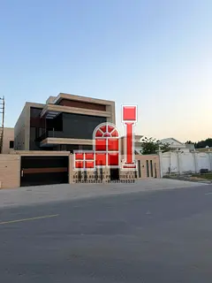 Ready to Move - Luxury Villa for Sale – Al Rawda 3 | 5 + 1 Bedrooms | Freehold Ownership for all n