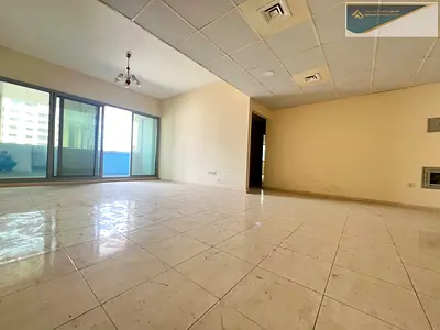 HOT OFFER!! CHILLER FREE 2BHK APARTMENT WITH PARKING ONLY FOR FAMILY IN JUST 47K AL MAJAZ 2
