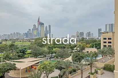 Golf Course View | Well Maintained | Chiller Free