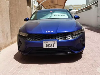 2023 Year Kia K5 for Sale