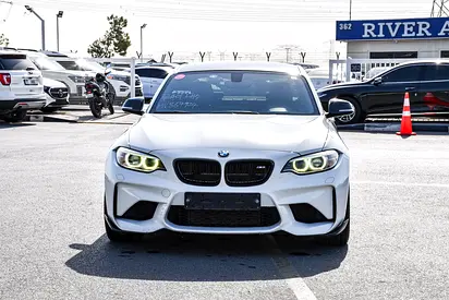 صورة 2 لـ 2017 BMW M2