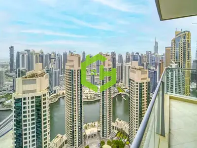 Prime Location | Fully Furnished | Marina View