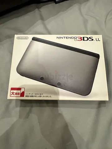 Nintendo 3DS