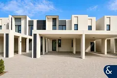 3BR+Maid | Single Row | Near Pool | Vacant