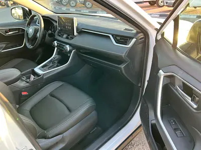 صورة 12 لـ 2025 Toyota RAV 4