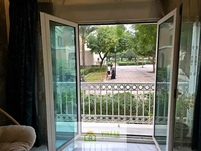 Near Metro | Motivate Seller | Vacant on Transfer | Fully Upgraded
