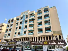 Next to DAFZA | 1 Month FREE | High Visibility