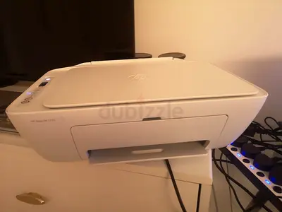 FREE - HP Deskjet 2710 Printer, Print, Copy, Scan