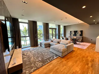 Prime Investment Suites | Luxury 2-BR | Furnished