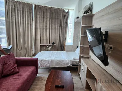 Fully Furnished | Spacious Layout | Near to Amenities